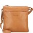  Nature shoulder bag leather 28 cm Variant mandarine