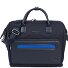  Fika Briefcase RFID protection 35 cm Laptop compartment Variant peacoat blue