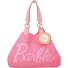 Frottee Limited Barbie Izzy Medium Shopper Bag 42 cm Variant blush pink Frottee Limited Barbie Izzy Medium Shopper Bag 42 cm Variant blush pink