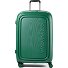  Logoduck + 4 wheels Trolley L 75 cm Variant foliage green