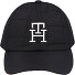  TH Urban Baseball Cap 28 cm Variant black