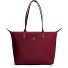 TH Popette Shopper Bag 48 cm Variant purple TH Popette Shopper Bag 48 cm Variant purple