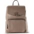 Cameryn City Backpack Leather 31 cm Variant taupe brown  Cameryn City Backpack Leather 31 cm Variant taupe brown
