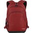  Kick Off Backpack 45 cm laptop compartment Variant rot