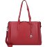  Bali Bali Briefcase Leather 38 cm Variant red