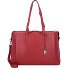 Bali Bali Briefcase Leather 38 cm Variant red  Bali Bali Briefcase Leather 38 cm Variant red