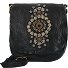 Giada Mini Bag Shoulder Bag Leather 17 cm Variant nero Giada Mini Bag Shoulder Bag Leather 17 cm Variant nero