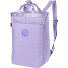  Mojo Daypack 28 cm Laptop compartment Variant lavender