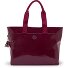  Basic Elevated Colissa Up Shopper Bag 50 cm Laptop compartment Variant high gloss wine