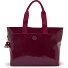  Basic Elevated Colissa Up Shopper Bag 50 cm Laptop compartment Variant high gloss wine