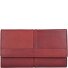 Birkenfeld Diedburg wallet leather 17.5 cm Variant red Birkenfeld Diedburg wallet leather 17.5 cm Variant red