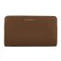 C-Me Softy Wallet Leather 16 cm Variant cognac C-Me Softy Wallet Leather 16 cm Variant cognac