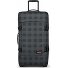  Tranverz 2 wheels Trolley 67 cm Variant checker grey
