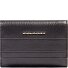  Patricia Wallet RFID protection Leather 9 cm Variant black