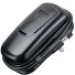  Electric + Electronic Devices Duo Travel Charger Variant schwarz