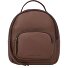 Just Pure Inga City Backpack Leather 23 cm Variant charming cognac  Just Pure Inga City Backpack Leather 23 cm Variant charming cognac