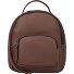  Just Pure Inga City Backpack Leather 23 cm Variant charming cognac