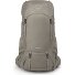  Renn 65 Trekking backpack 67 cm Variant pediment grey-linen tan