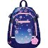  Kids Kindergarten backpack 35 cm Variant blue bloom