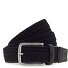  Belt Variant black | 115 cm