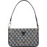 G Wave II Shoulder Bag 22 cm Variant black logo G Wave II Shoulder Bag 22 cm Variant black logo