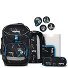 Pack School bag set 6-piece Variant Bärdektiv Pack School bag set 6-piece Variant Bärdektiv
