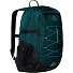 Borealis Classic backpack 48 cm laptop compartment Variant deep nori-galactic blue Borealis Classic backpack 48 cm laptop compartment Variant deep nori-galactic blue