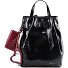 Galaxy City Backpack 30 cm Variant schwarz