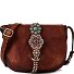  Linda Shoulder bag Genuine Leather 21.5 cm Variant cognac