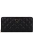  Giully II Wallet 21 cm Variant black