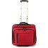 2 Roll Business Trolley 42 cm laptop compartment Variant rot 2 Roll Business Trolley 42 cm laptop compartment Variant rot