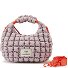  Unio Kitzbuehel S Shoulder Bag S 34.5 cm Variant dirty rose