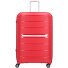 Flux 4 Roll Trolley 75 cm Variant red  Flux 4 Roll Trolley 75 cm Variant red