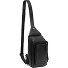  Riga Genuine Leather 24 cm Variant black