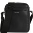 CK Mixmedia Mini Bag Shoulder Bag 16.5 cm Variant black CK Mixmedia Mini Bag Shoulder Bag 16.5 cm Variant black