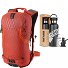  X Ripuri backpack set 2 pcs. Variant supernova