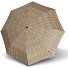  T.760 Stick Automatic Stick umbrella 87 cm Variant check beige