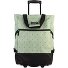 Wheel "Print" Shopping Trolley 50 cm Variant khaki Wheel "Print" Shopping Trolley 50 cm Variant khaki