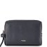  Java 1 Cosmetic bag Leather 19.5 cm Variant ozean