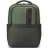  Metropolitan Business backpack 38 cm Laptop compartment Variant militaergreuen