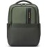 Metropolitan Business backpack 38 cm Laptop compartment Variant militaergreuen  Metropolitan Business backpack 38 cm Laptop compartment Variant militaergreuen
