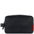 Clark Toilet bag Leather 20 cm Variant schwarz Clark Toilet bag Leather 20 cm Variant schwarz