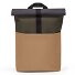  Lotus Hajo Mini Daypack 42 cm Laptop compartment Variant olive/almond