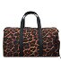  Novel Weekender travel bag 52 cm Variant digi leopard