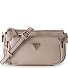  Noelle II Shoulder Bag 24 cm Variant taupe