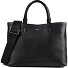  Kiana Handbag Genuine Leather 32 cm Variant black