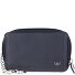  Polo Key pouch Genuine Leather 11 cm Variant marineblau