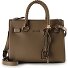  Manh Handbag S 27 cm Variant mud