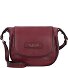 Domitilla Shoulder bag Leather 26 cm Variant bordeaux Domitilla Shoulder bag Leather 26 cm Variant bordeaux