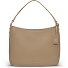 Bologna Leather Shoulder Bag Leather 27 cm Variant sand Bologna Leather Shoulder Bag Leather 27 cm Variant sand